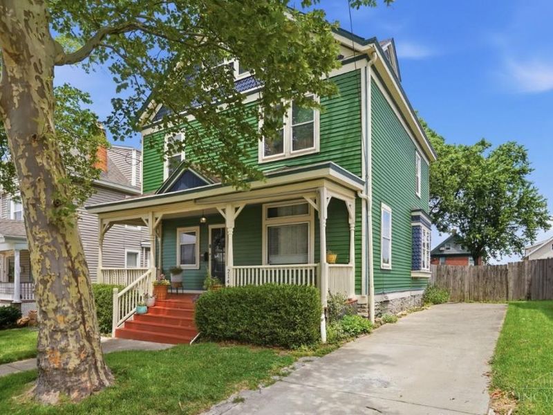 2144 Feldman Avenue, Norwood, OH 45212 Photo 4