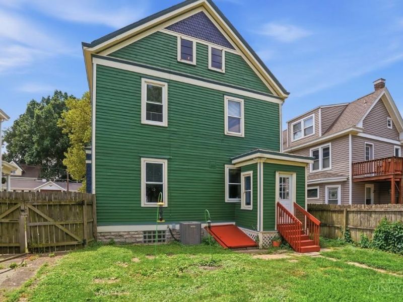 2144 Feldman Avenue, Norwood, OH 45212 Photo 43