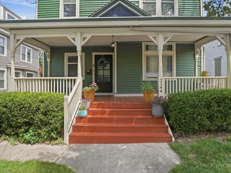 2144 Feldman Avenue, Norwood, OH 45212 Photo 5