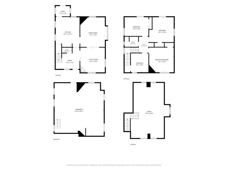 2144 Feldman Avenue, Norwood, OH 45212 Photo 54