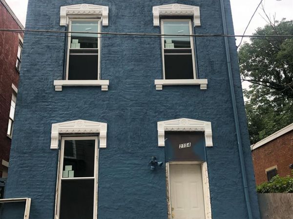 2154 staebler, Cincinnati, OH 45204