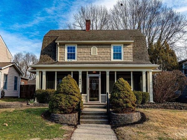 444 N Dick Avenue, Hamilton, OH 45013
