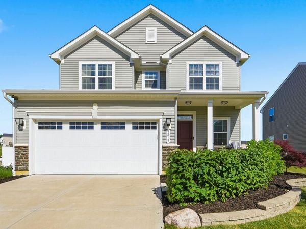 5815 Classicway Boulevard, Hamilton Twp, OH 45152