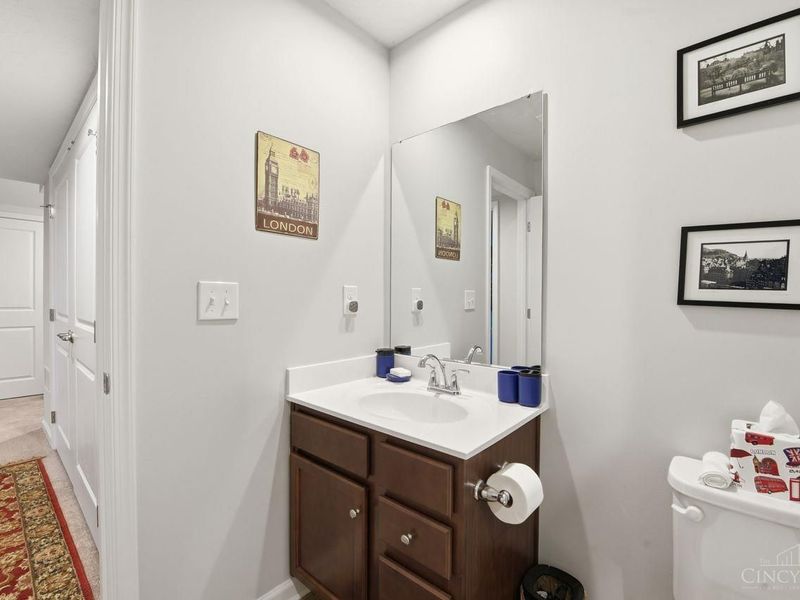 5815 Classicway Boulevard, Hamilton Twp, OH 45152 Photo 33