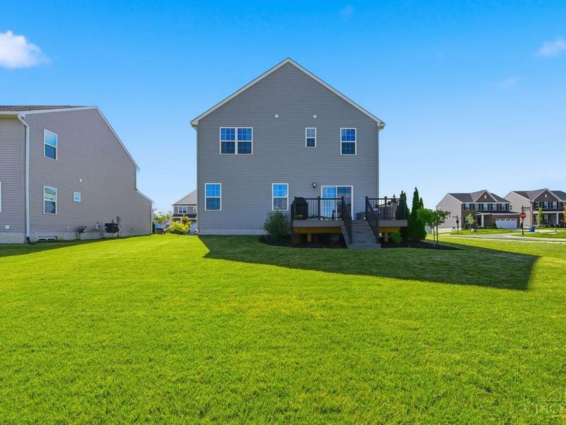 5815 Classicway Boulevard, Hamilton Twp, OH 45152 Photo 38
