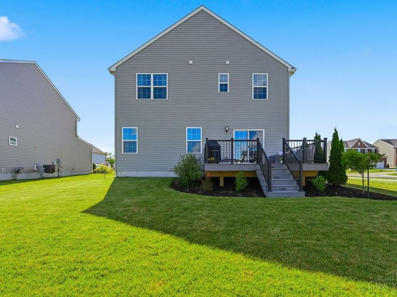 5815 Classicway Boulevard, Hamilton Twp, OH 45152 Photo 42