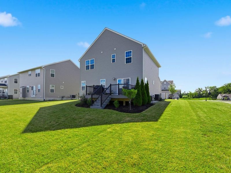 5815 Classicway Boulevard, Hamilton Twp, OH 45152 Photo 44