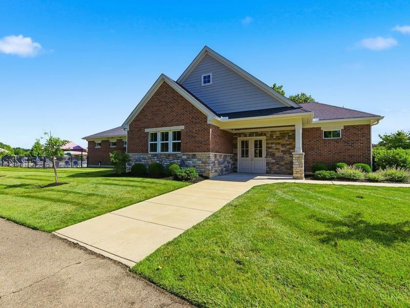 5815 Classicway Boulevard, Hamilton Twp, OH 45152 Photo 46