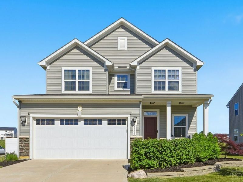 5815 Classicway Boulevard, Hamilton Twp, OH 45152 Photo 49