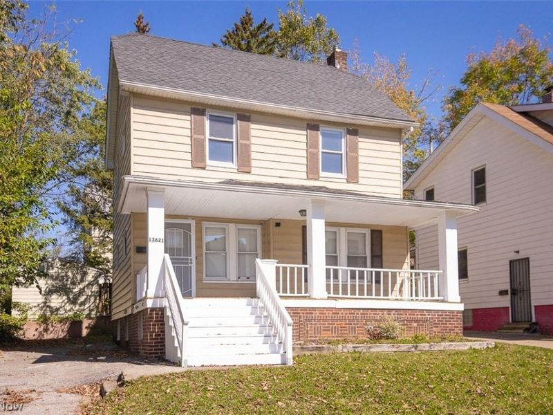 13621 Cranwood Drive , Garfield Heights, OH 44105 Photo 21