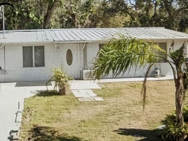 2725 SAMPLE STREET, KISSIMMEE, FL 34744