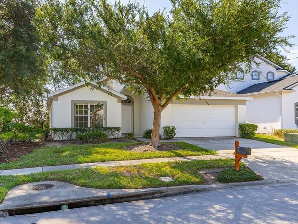 551 CASTLEMAIN CIRCLE, DAVENPORT, FL 33897