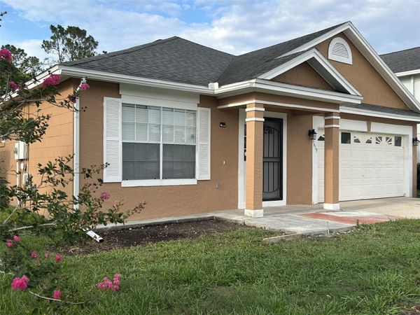 9419 CHANDON DRIVE , ORLANDO, FL 32825