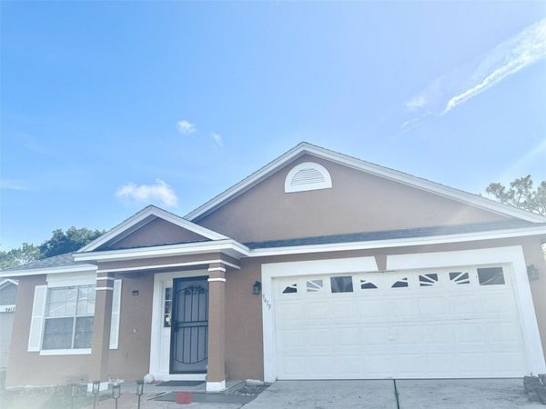 9419 CHANDON DRIVE , ORLANDO, FL 32825