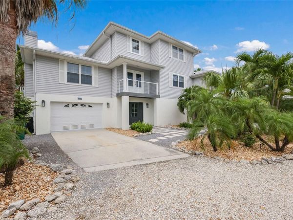 115 HAMMOCK ROAD , ANNA MARIA, FL 34216