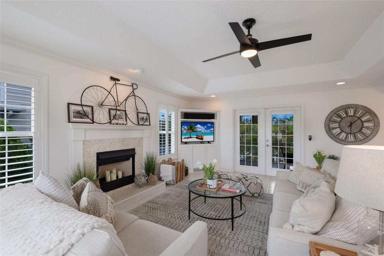 115 Hammock Road, Anna Maria, FL 34216 Photo