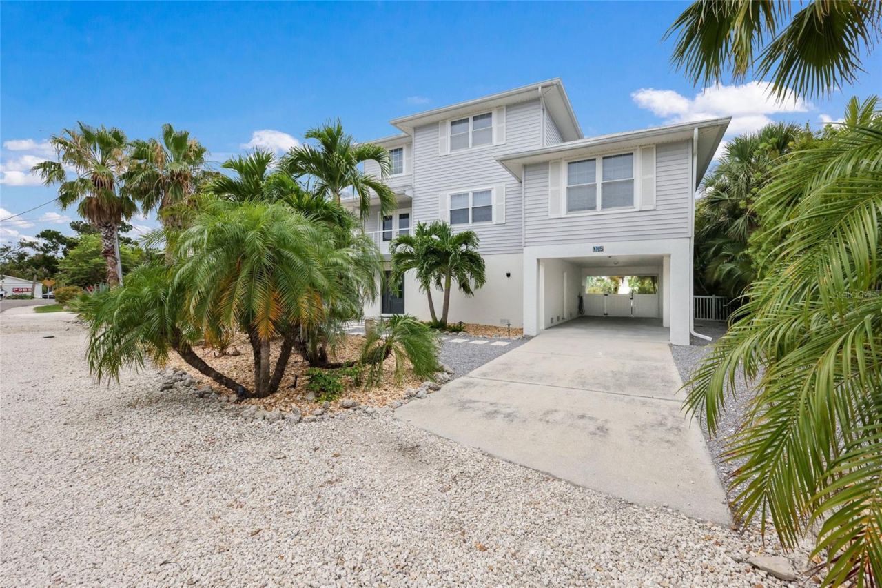115 Hammock Road, Anna Maria, FL 34216 Photo
