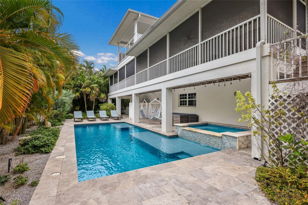 115 Hammock Road, Anna Maria, FL 34216 Photo