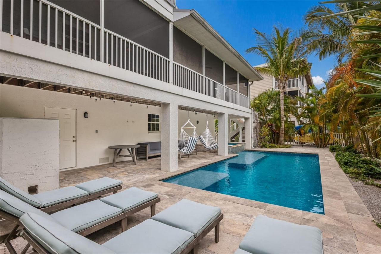 115 Hammock Road, Anna Maria, FL 34216 Photo