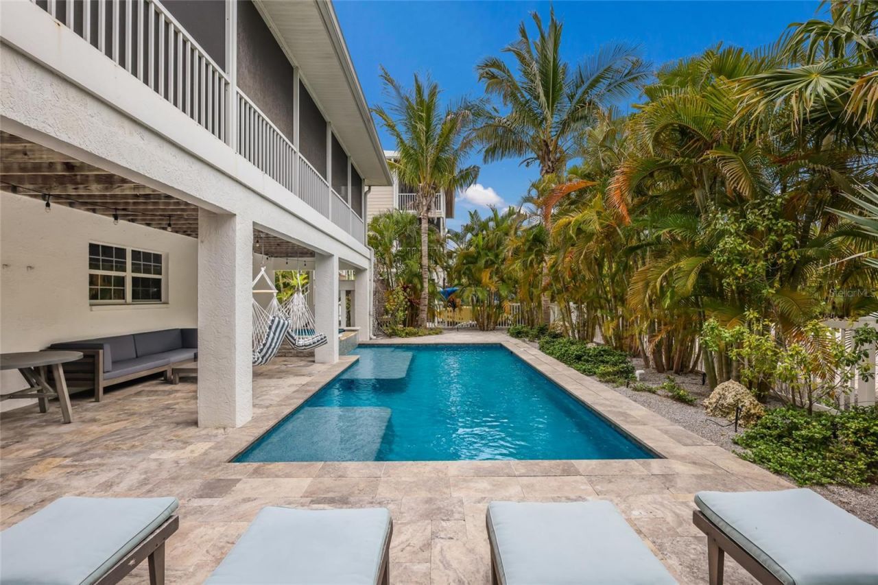 115 Hammock Road, Anna Maria, FL 34216 Photo