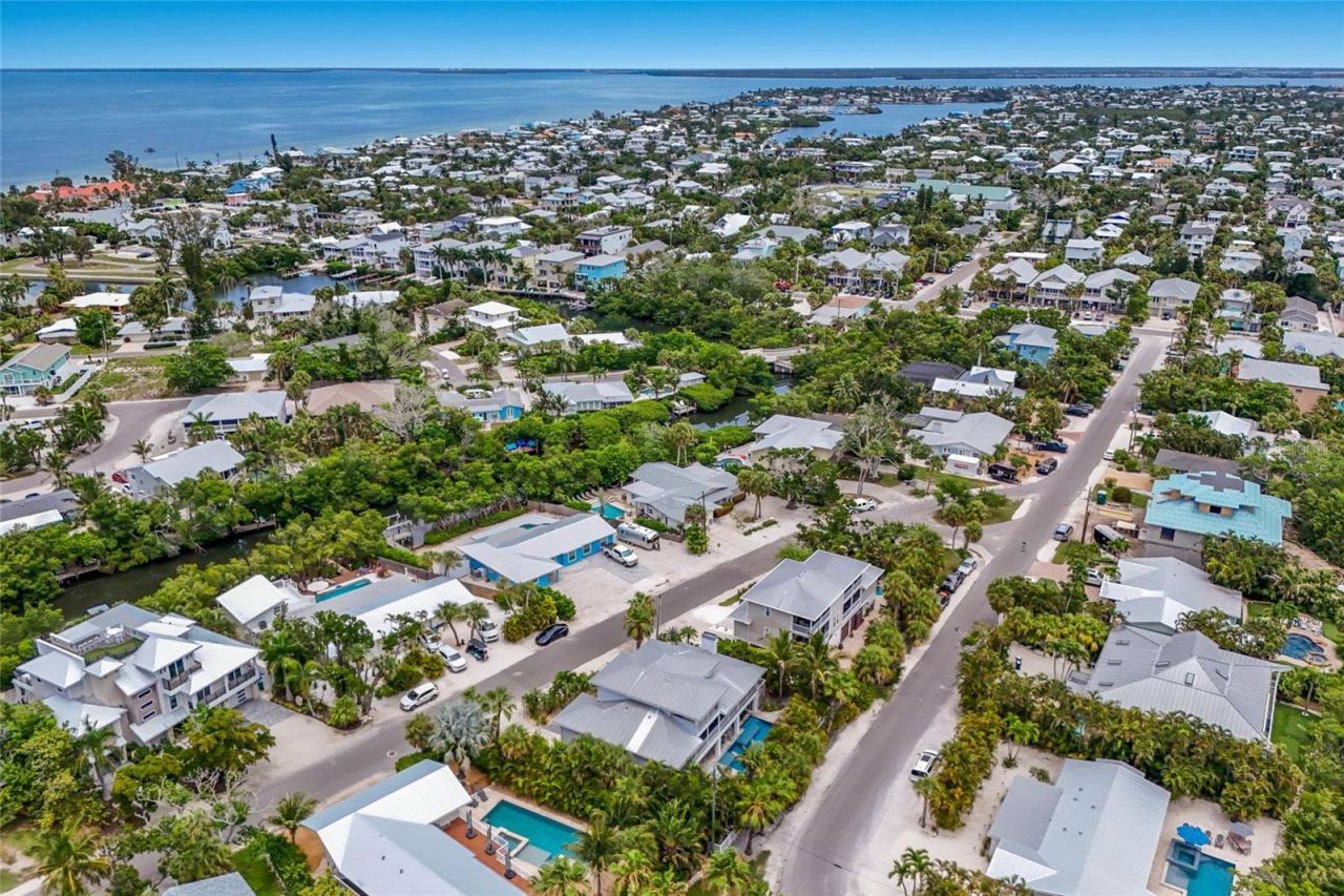 115 Hammock Road, Anna Maria, FL 34216 Photo