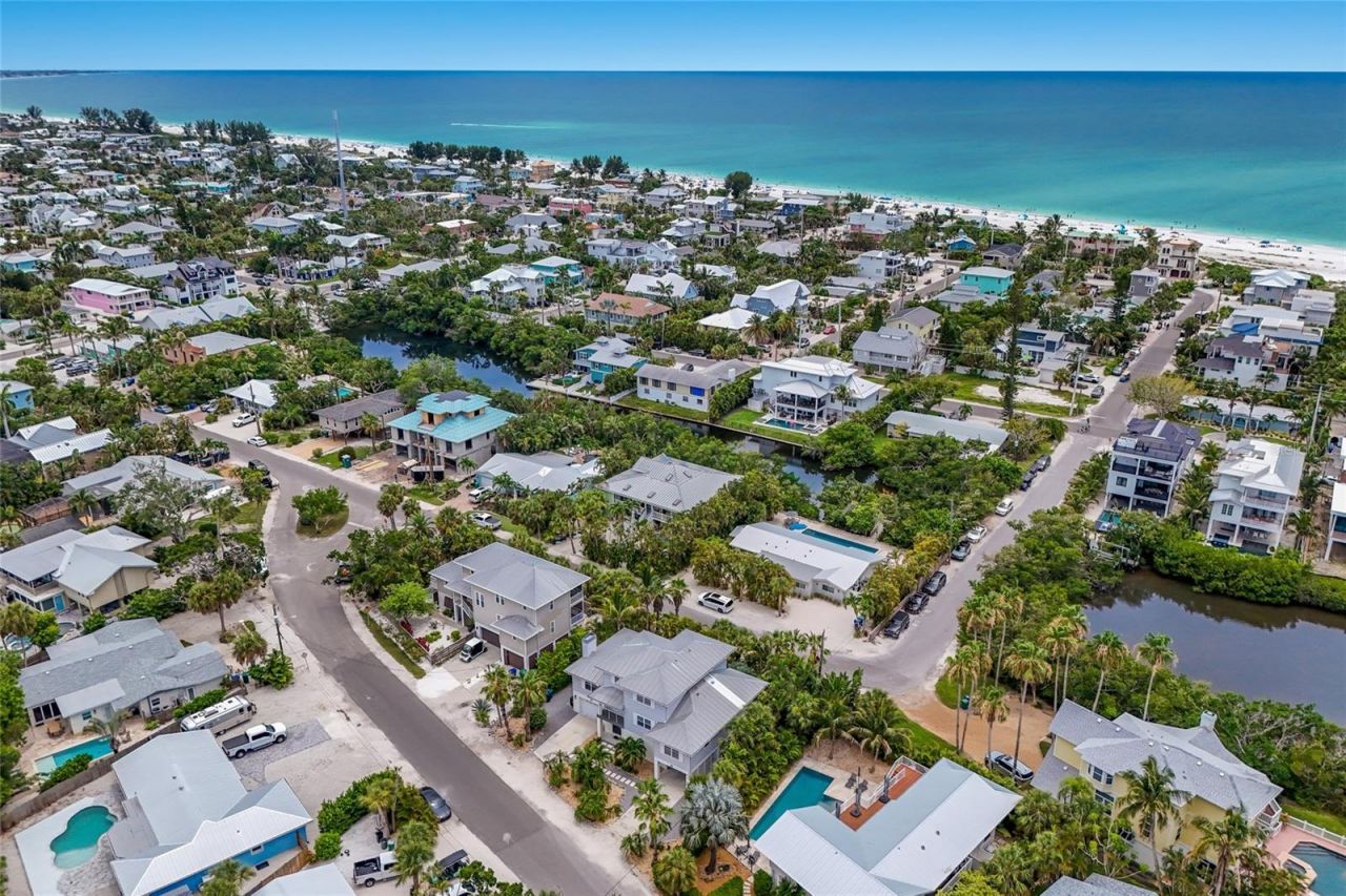 115 Hammock Road, Anna Maria, FL 34216 Photo