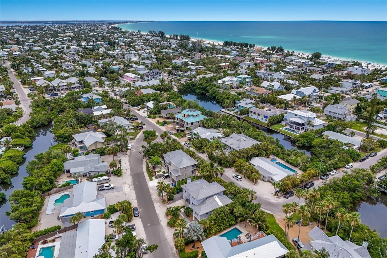 115 Hammock Road, Anna Maria, FL 34216 Photo