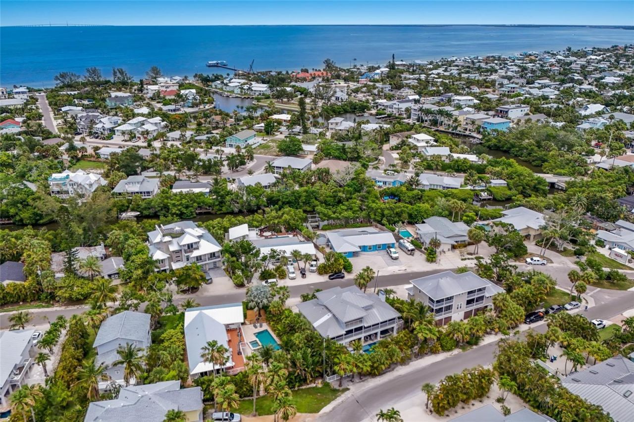 115 Hammock Road, Anna Maria, FL 34216 Photo