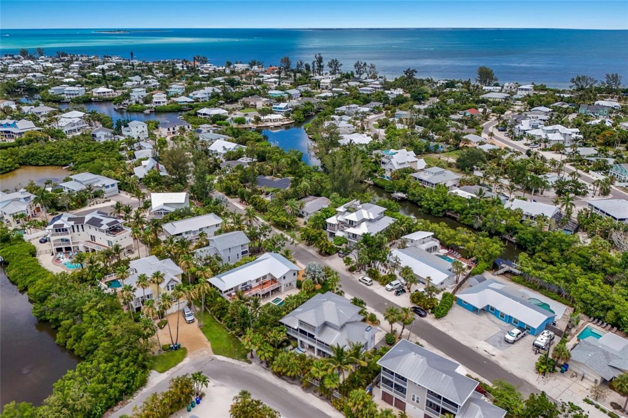 115 Hammock Road, Anna Maria, FL 34216 Photo