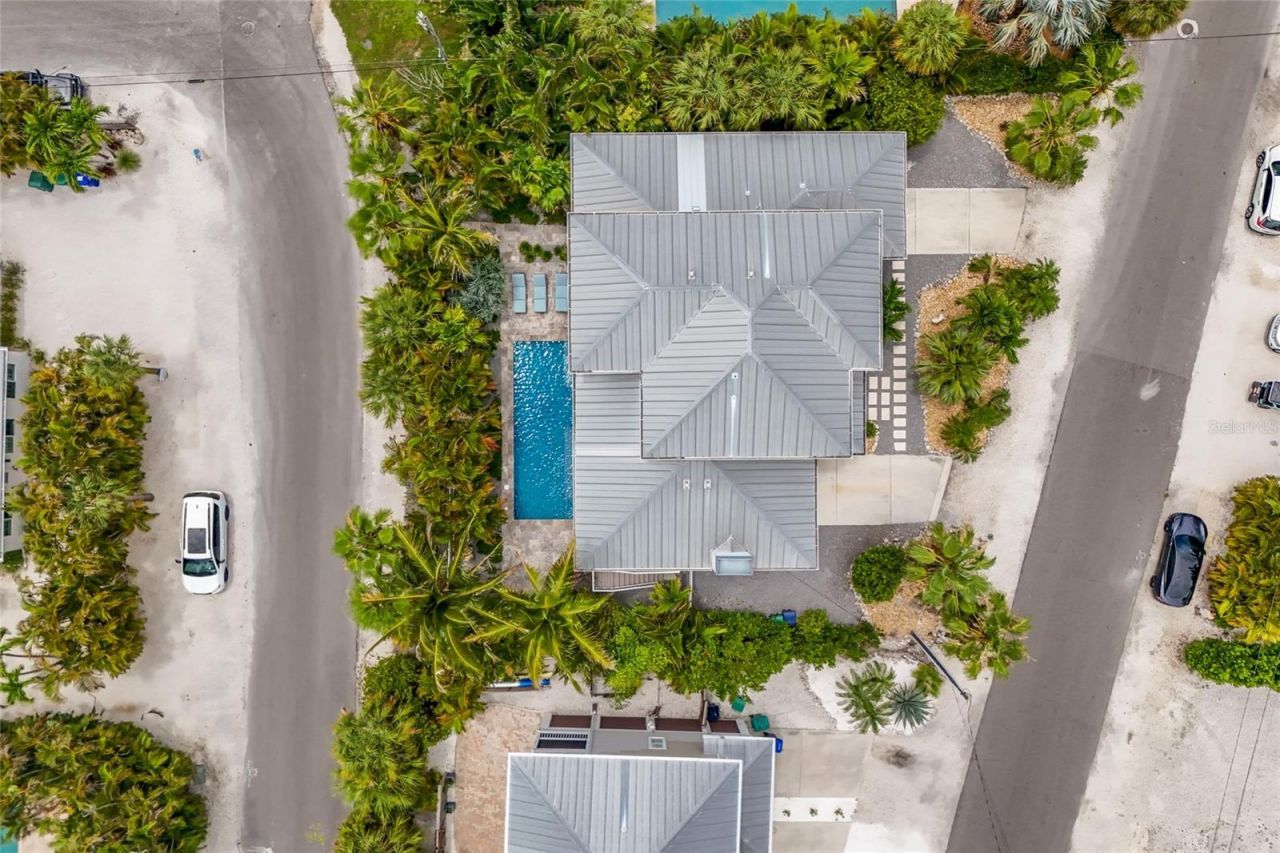 115 Hammock Road, Anna Maria, FL 34216 Photo