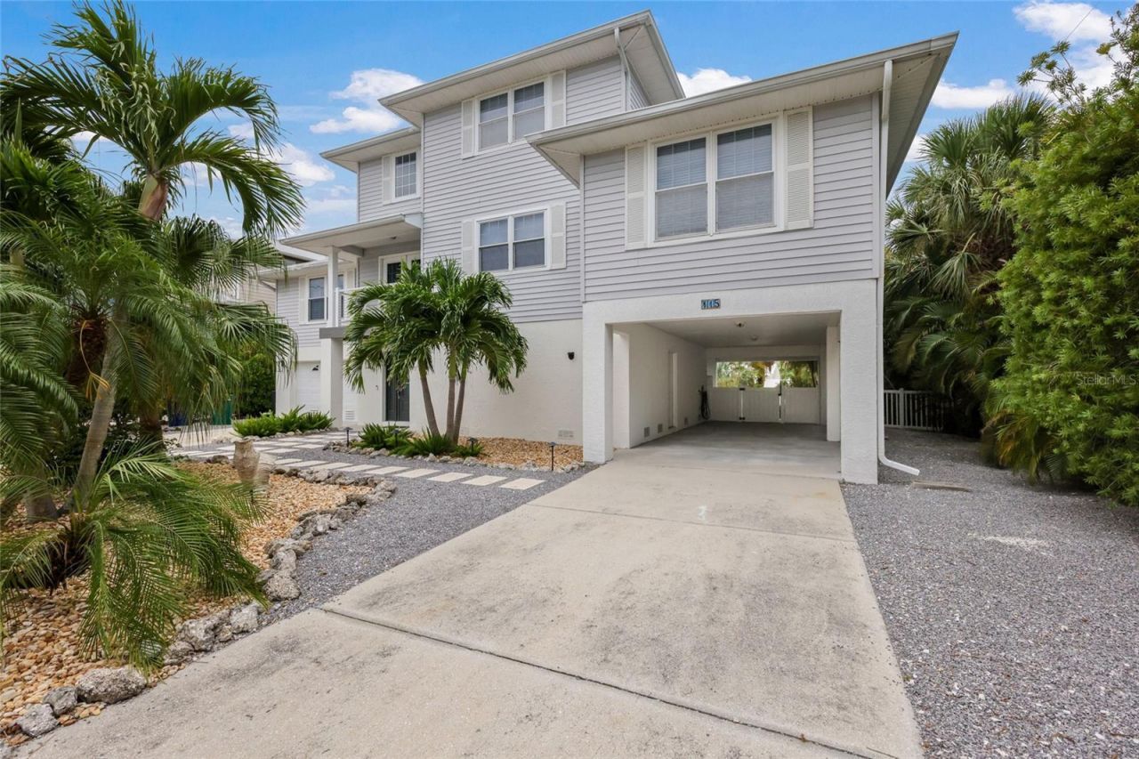 115 Hammock Road, Anna Maria, FL 34216 Photo