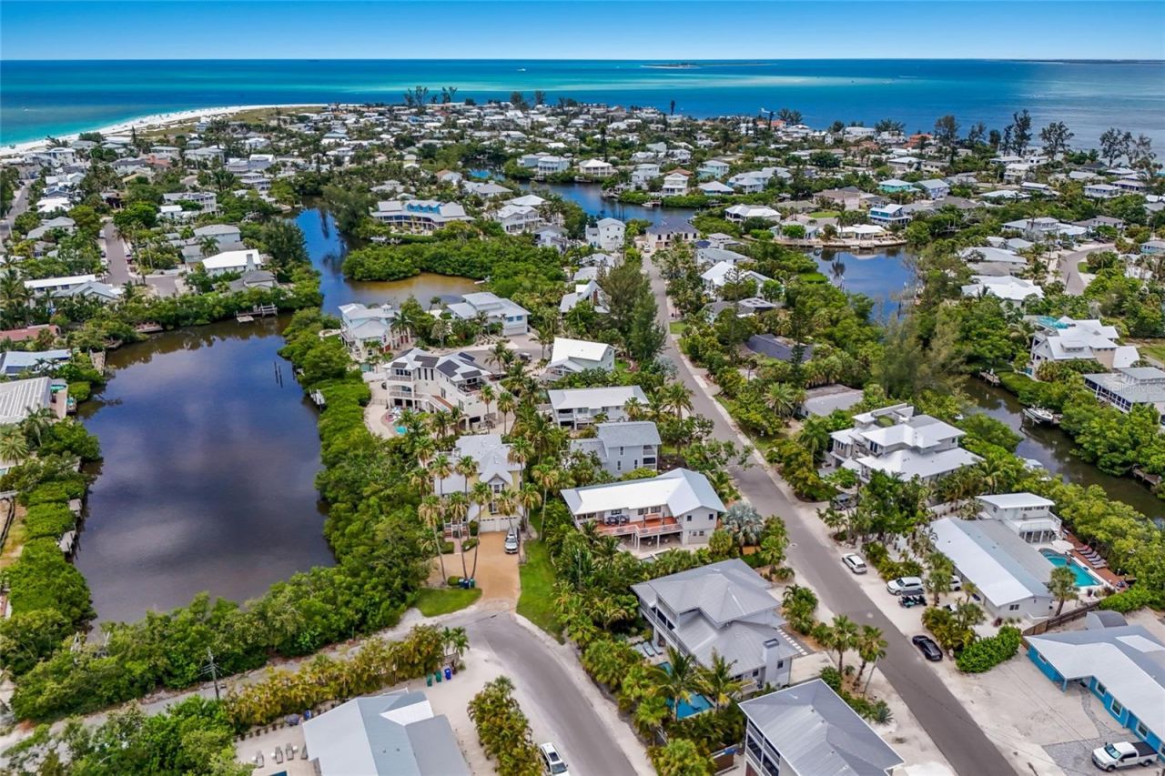 115 Hammock Road, Anna Maria, FL 34216 Photo