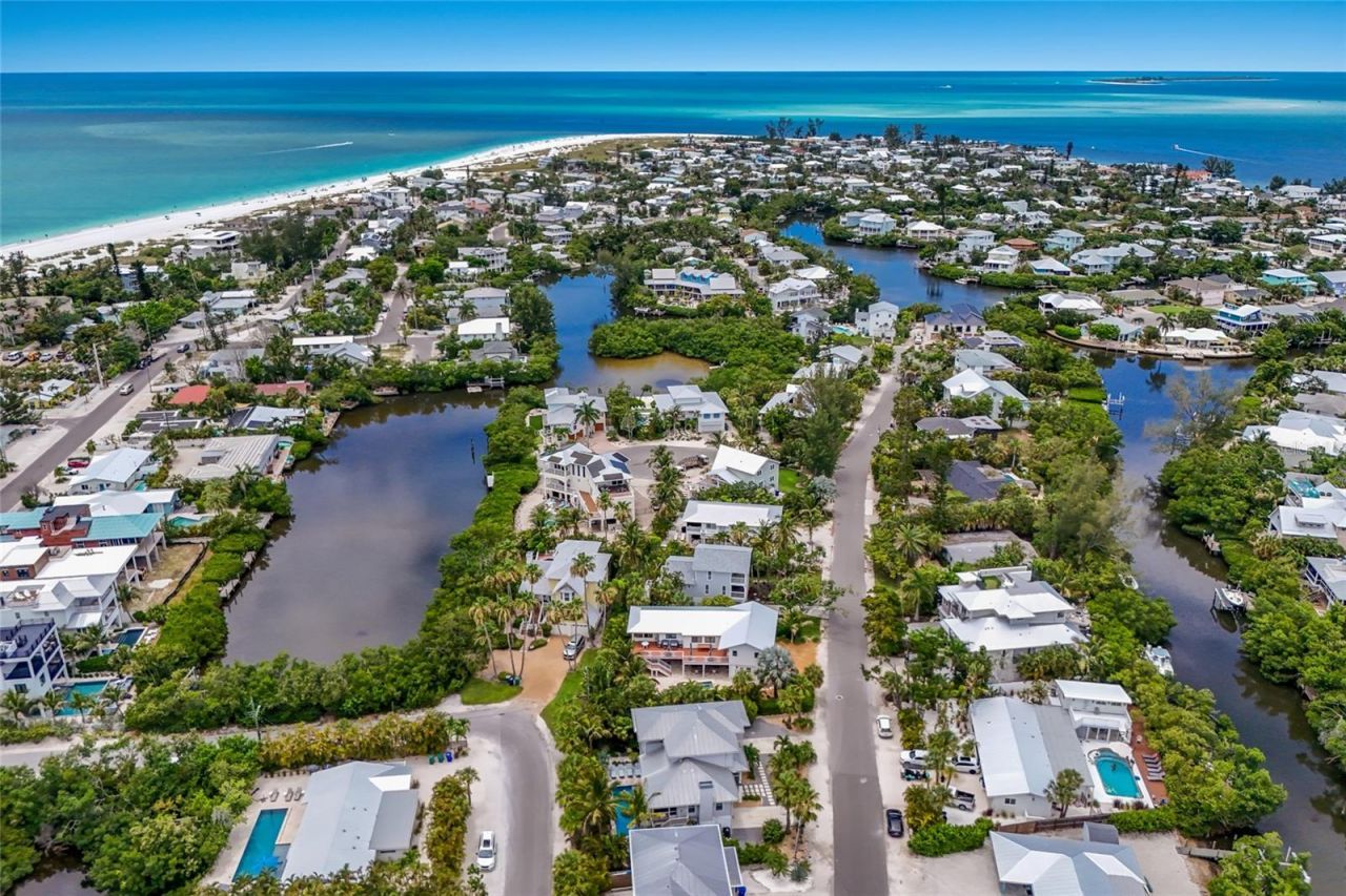 115 Hammock Road, Anna Maria, FL 34216 Photo