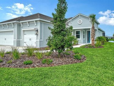 14412 SKIPPING STONE LOOP , PARRISH, FL 34219