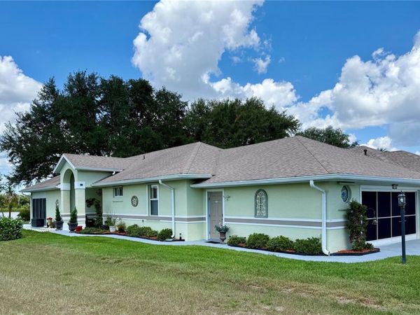 21932 ROYAL ST GEORGES LANE , LEESBURG, FL 34748