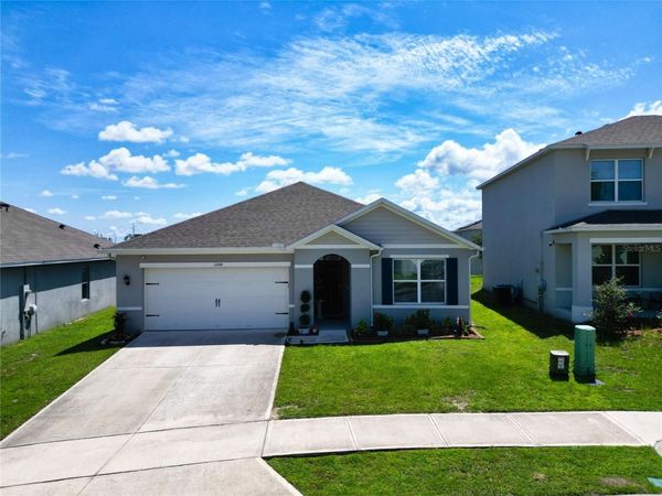 11244 AMBER RIDGE DRIVE , ZELLWOOD, FL 32798