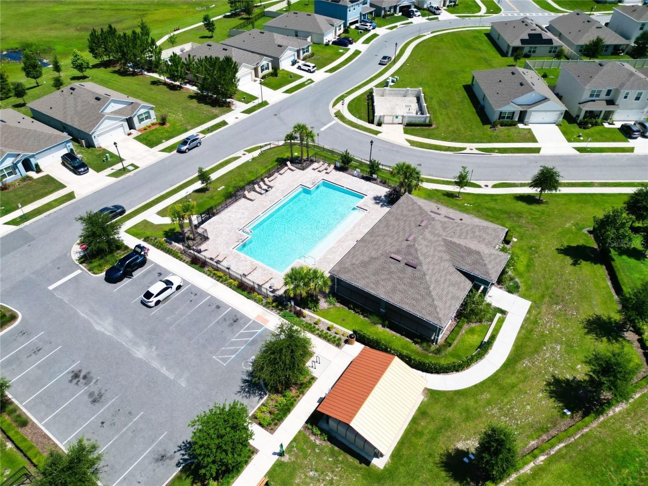 11244 Amber Ridge Drive, Zellwood, FL 32798 Photo