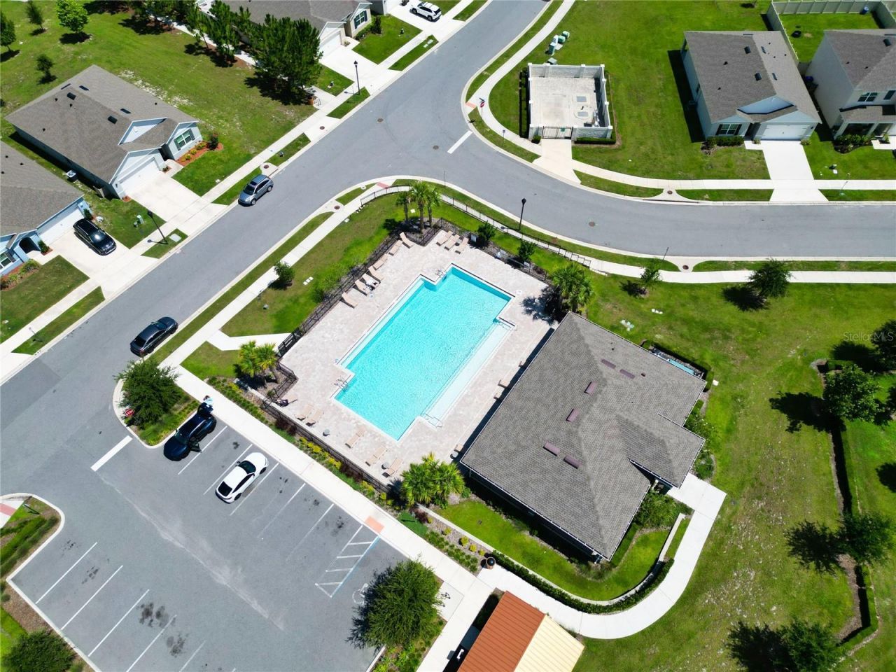 11244 Amber Ridge Drive, Zellwood, FL 32798 Photo