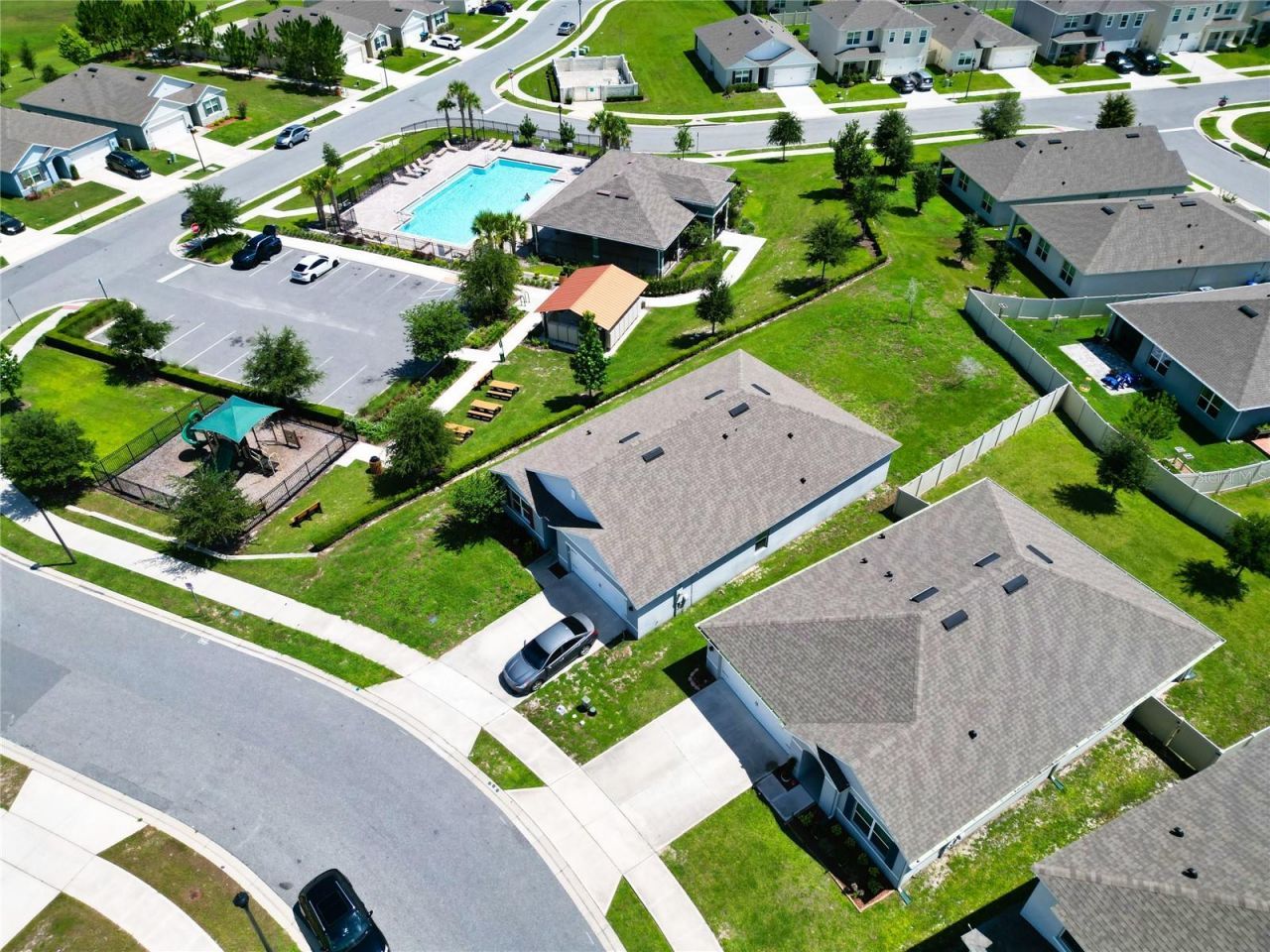 11244 Amber Ridge Drive, Zellwood, FL 32798 Photo