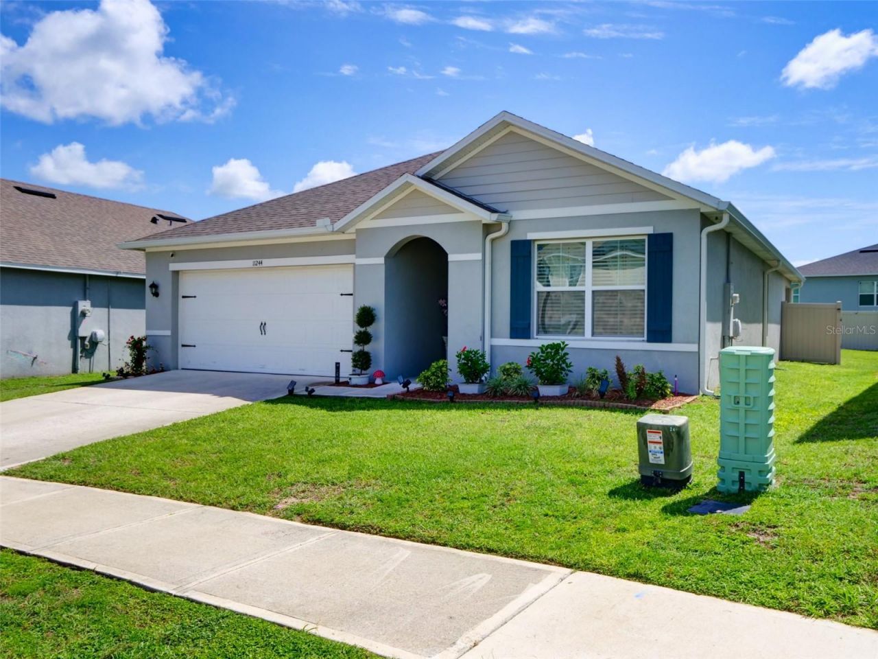 11244 Amber Ridge Drive, Zellwood, FL 32798 Photo