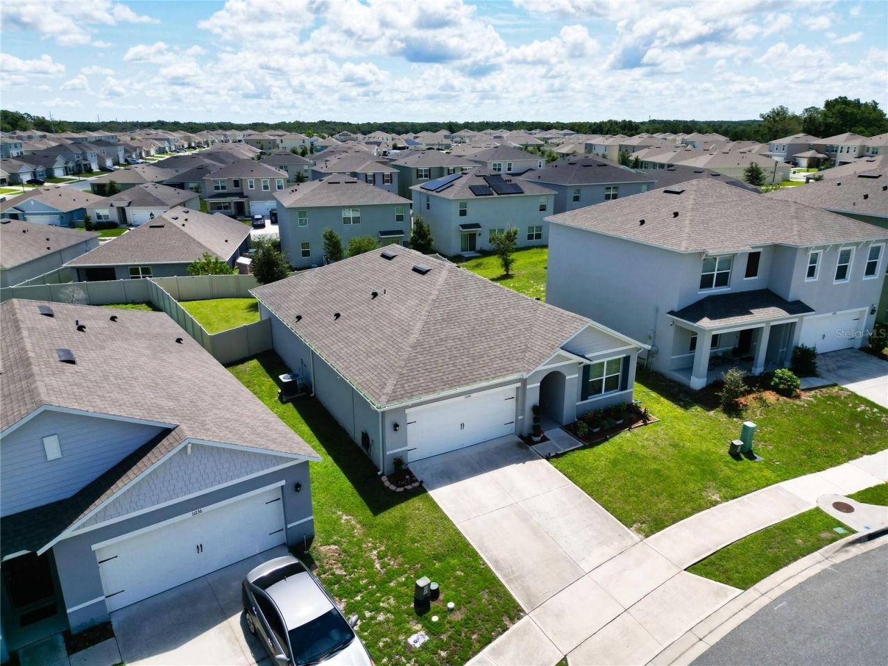 11244 Amber Ridge Drive, Zellwood, FL 32798 Photo