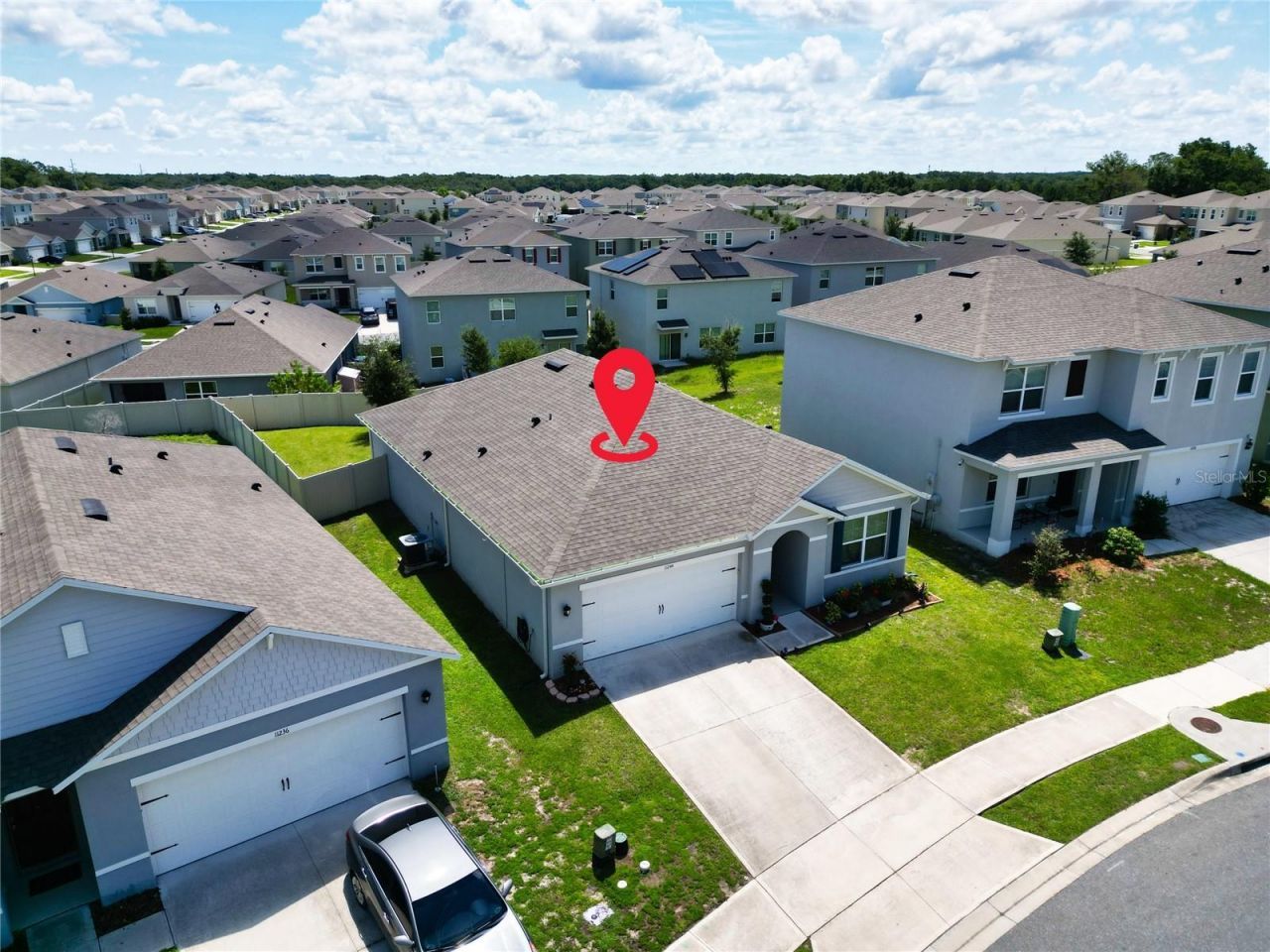 11244 Amber Ridge Drive, Zellwood, FL 32798 Photo