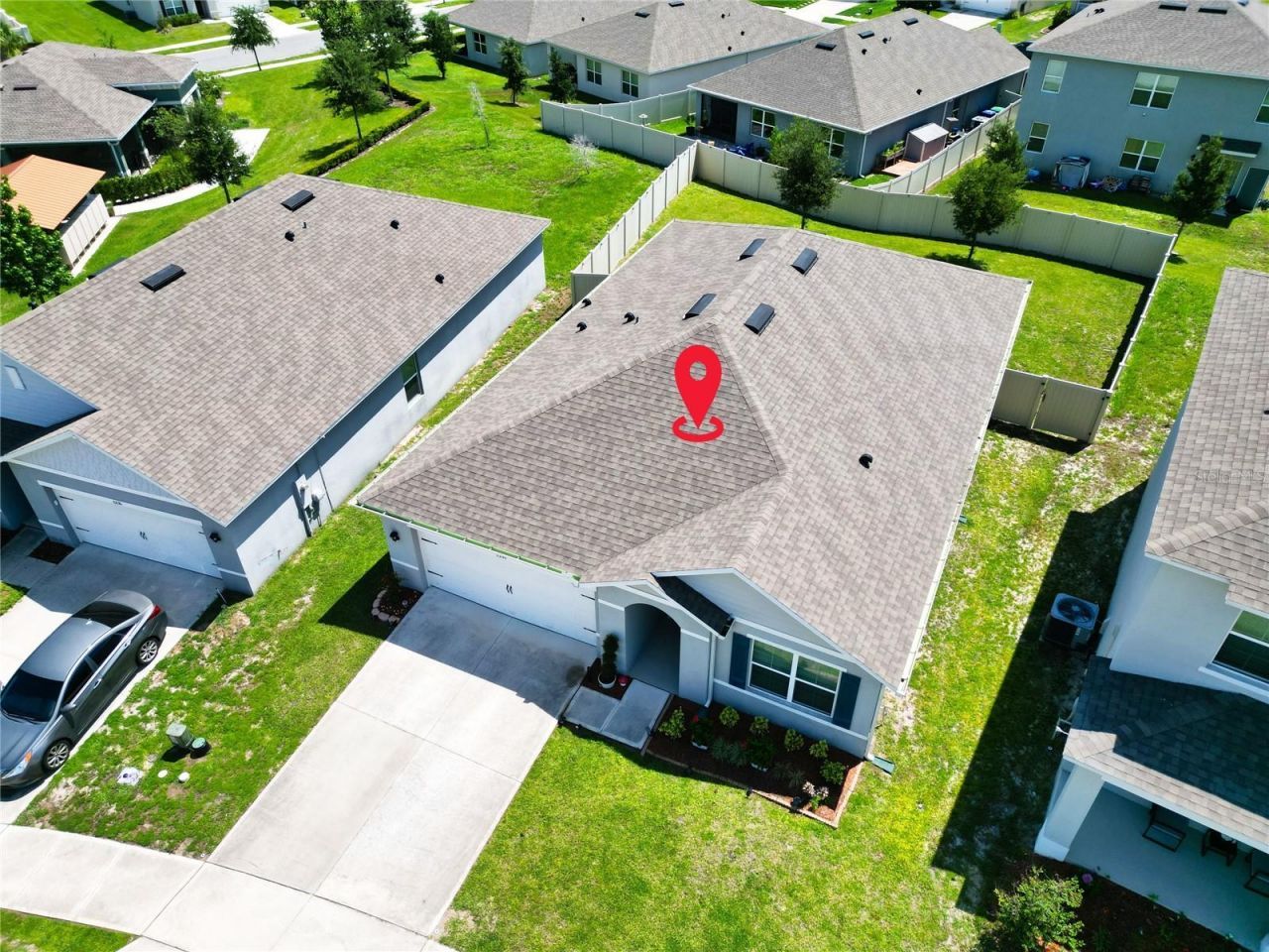 11244 Amber Ridge Drive, Zellwood, FL 32798 Photo