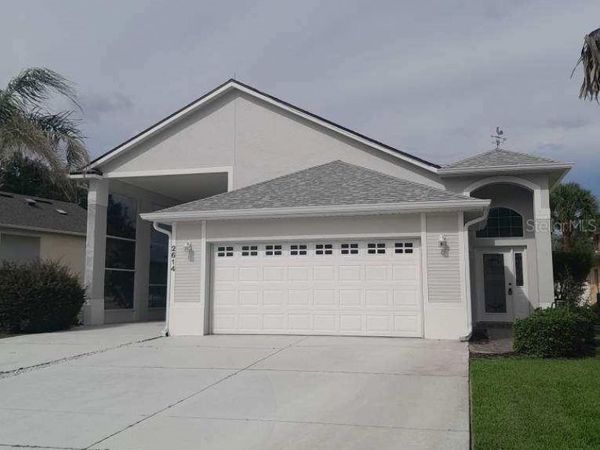 2614 CAITHNESS WAY, CLERMONT, FL 34714