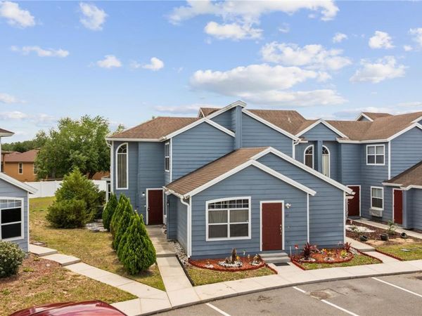 677 ORCHID DRIVE , DAVENPORT, FL 33897