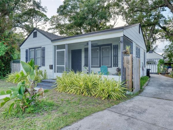 735 26TH AVENUE S, ST PETERSBURG, FL 33705
