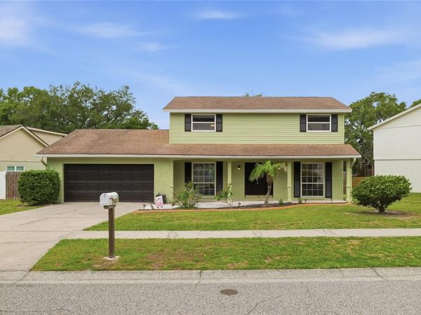 3643 WOODHILL DRIVE , BRANDON, FL 33511