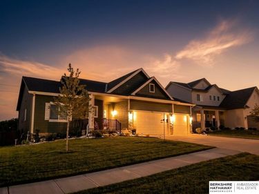 5520 N 181st Street, Elkhorn, NE 68022