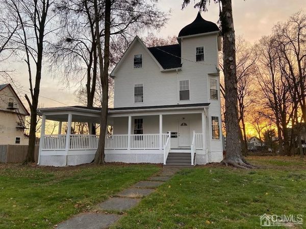 39 Albert Street , Plainfield, NJ 07060