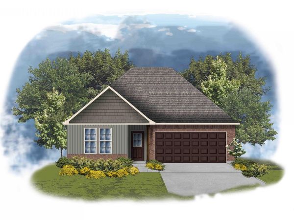 13033 Ducks Landing St, Gonzales, LA 70737